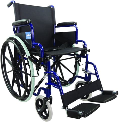 Best Self Propelled Wheelchairs - Top 5 - Shop Disability