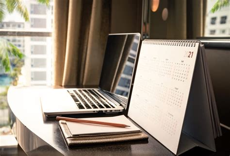 Marketing 101: The Hidden Benefits of Promotional Calendars