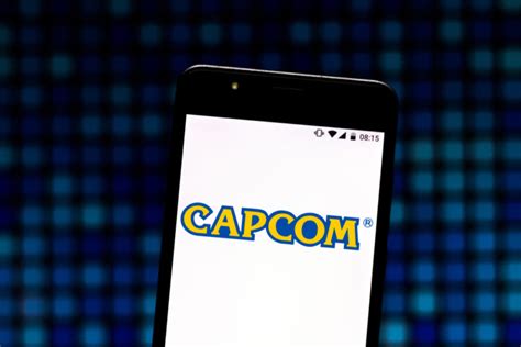 The 10 Best Selling Capcom Games of All-Time