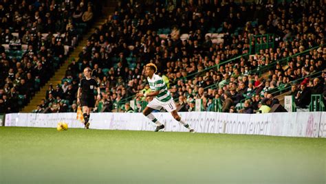 Framed | Celtic v St Johnstone - SoccerBible