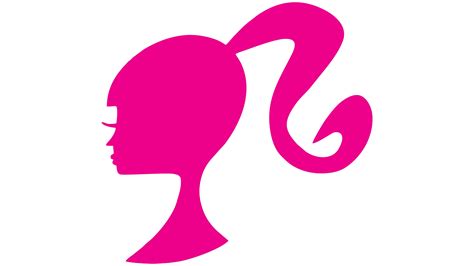 Printable Barbie Logo