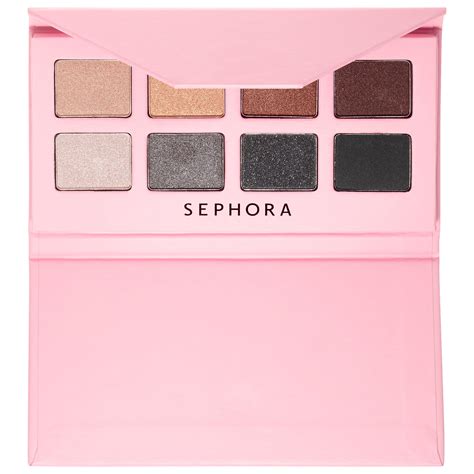 Sephora Eyeshadow Palette The Romantic | Glambot.com - Best deals on Sephora cosmetics