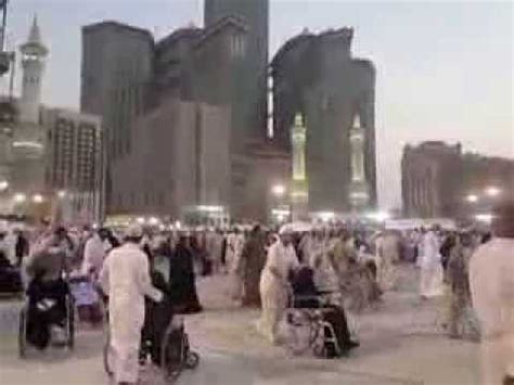 Adan al Maghreb Masjid Al Harram - YouTube