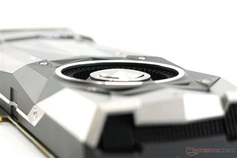 Nvidia GeForce GTX 1080 Ti Review - NotebookCheck.net Reviews