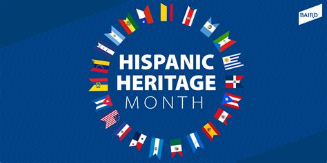 Baird Celebrates Hispanic Heritage Month | Baird