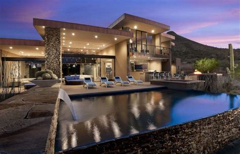 12 Luxury Dream Homes That Everyone Will Want To Live Inside