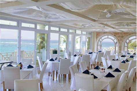 5 Great Eateries on the Coast of Barbados | Beach Houses Barbados