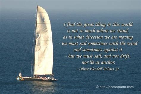 Smooth Sailing Quotes. QuotesGram