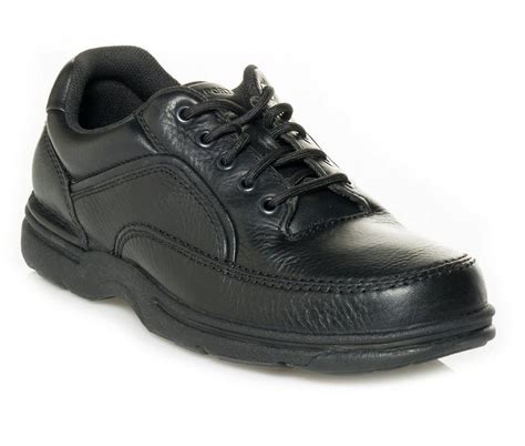 Men's Rockport Ridgefield Eureka Casual Oxfords | Shoe Carnival