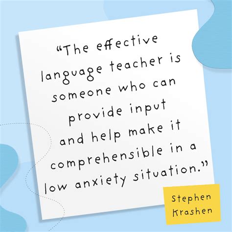 The Affective Filter & Language Learning | FabuLingua