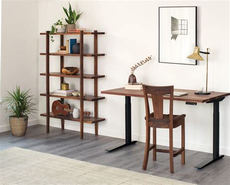 Jarvis Standing Desk – The Joinery