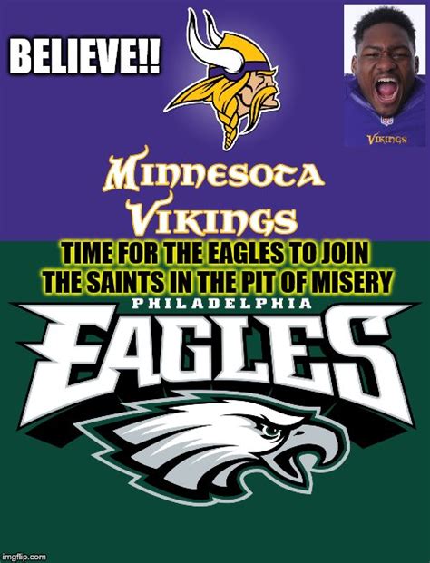 minnesota vikings Memes & GIFs - Imgflip