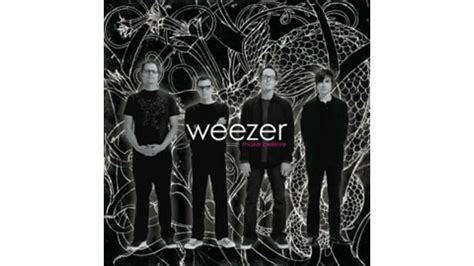 Weezer - Make Believe - Paste Magazine