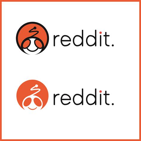 Tried to remake the reddit logo ...can't beat the current one tho : r ...