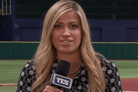 Famous YES News Reporter Meredith Marakovits - SuperbHub