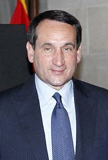 Mike Krzyzewski - Wikipedia