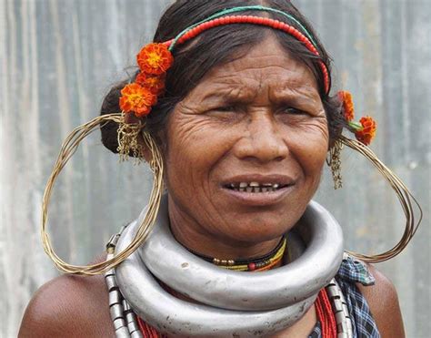 Have a Tribal Tour in Odisha and experience the culture of tribal people!