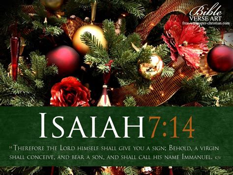 Merry Christmas Bible Quotes Wallpapers - Wallpaper Cave