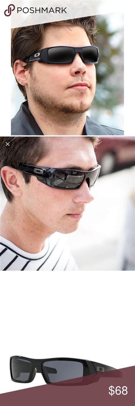 Oakley gascan polarized sunglasses | Sunglasses, Oakley gascan, Polarized sunglasses