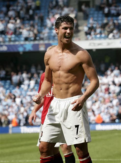 Cristiano Ronaldo Sexy Pictures. | Oh My Fiesta For Ladies!