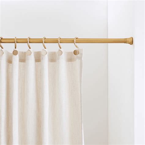 The 9 Best Shower Curtain Rods of 2024