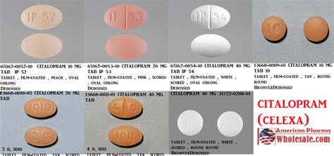 Rx Item-Citalopram 10MG-5ML 240 ML sol by Camber Pharma USA