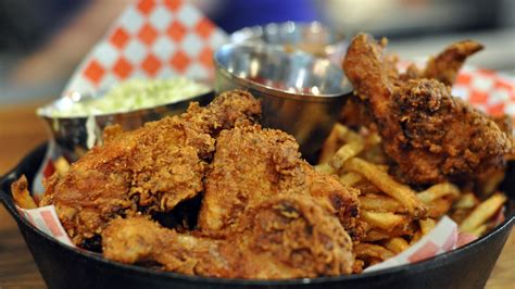 8 of the best Southern and soul food restaurants | Foodism TO