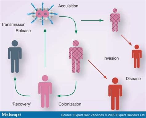 Meningococcal vaccines and herd immunity: lessons learned from ...