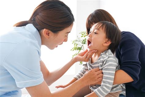 Tongue Thrust Treatment: Can My Child's Tongue Thrust Be Fixed? - Small ...