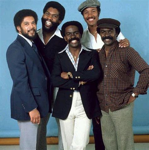 The Whispers, American R&B vocal group. The original members included twin brothers, Wallace ...