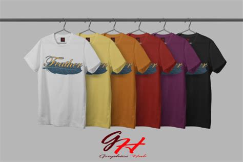 T-shirt Design Graphic by Graphics Hub · Creative Fabrica