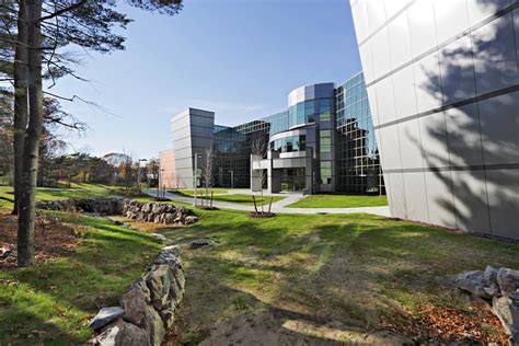 Suffolk County Community College unveils new, sustainable life sciences building (Photos)