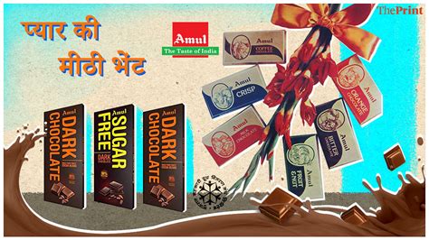 Coffee, orange, milk to Ecuador, Peru — how Amul's 'dark revolution' changed the chocolate game