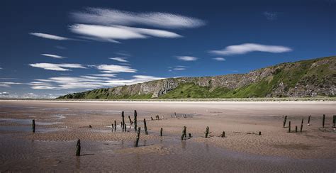 Aberdeenshire’s best beaches - Forbes Place