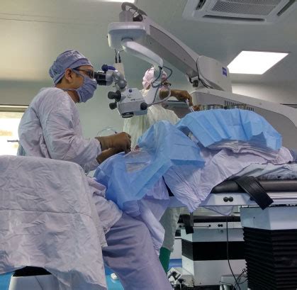 How Much Does RLE Surgery Cost in Ahmedabad? - EyeMantra