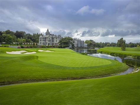 REVIEW - Adare Manor, Ireland's rejuvenated masterpiece