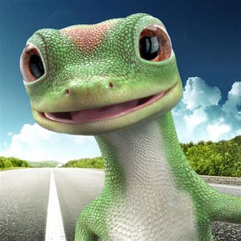 Geico Gecko (Character) - Comic Vine