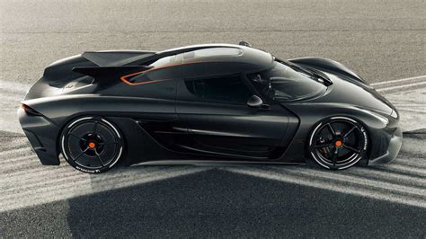 Koenigsegg Still Determined To Hit 300 MPH But Admits It's "Really Scary Stuff"