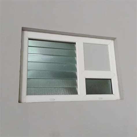 Upvc Ventilator Window at Best Price in New Delhi, Delhi | Umarstar ...