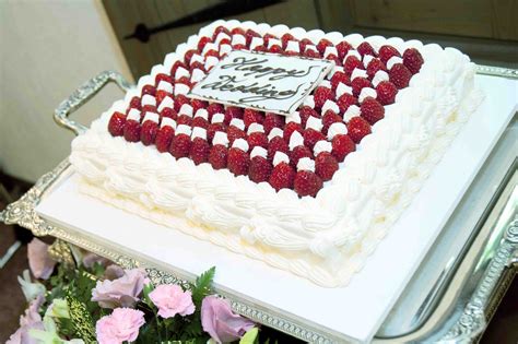 Wedding Cakes - Japan Dream Wedding