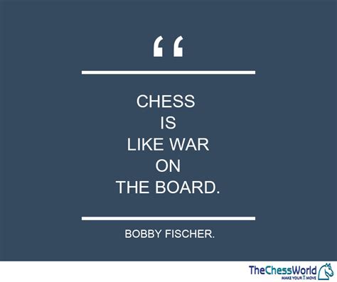 30 Top Chess Quotes - TheChessWorld