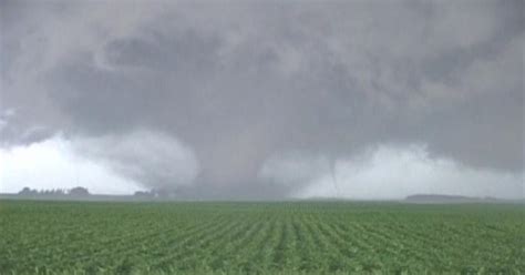 10 Years Later, Wadena Community Remembers Tornado That Almost ...