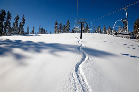 BADGER PASS SKI AREA’S DOWNHILL OPERATIONS TO OPEN FOR THE SEASON ...