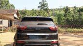 This is the Custom Hyundai Creta 'Black Devil' - In Images