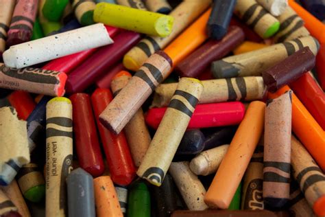 How a Broken Crayon Taught Kids the Value of Money | Meridian Magazine ...