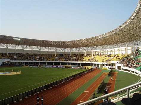 REVEALED: Tamale Sports Stadium to be named after late Alhaji Aliu Mahama