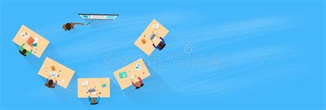 People Sitting Top View Stock Illustrations – 3,631 People Sitting Top ...