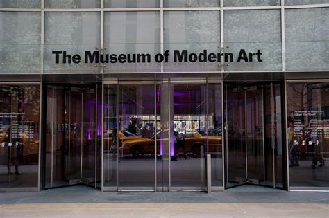 MoMA Visitor Tips and Advice in 2024 | Museums in nyc, New york museums ...