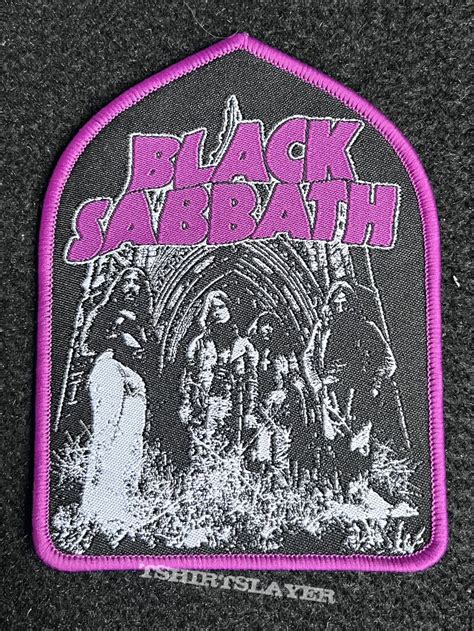 Black Sabbath - Planet Caravan | TShirtSlayer TShirt and BattleJacket ...