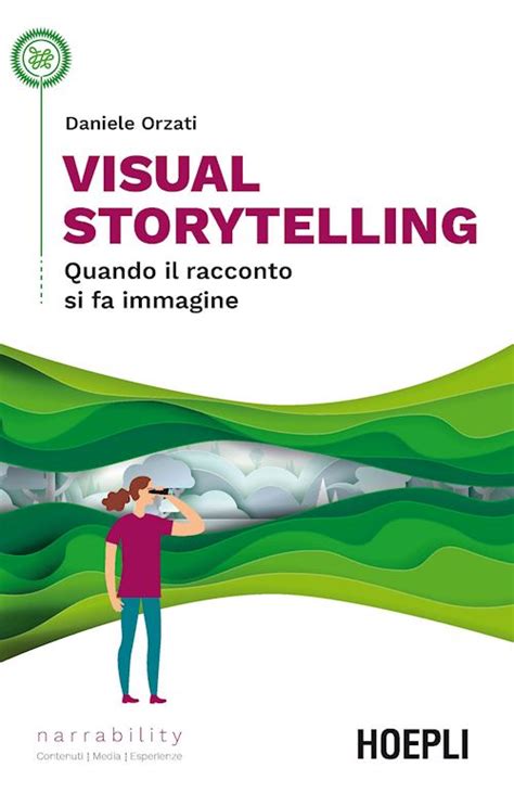 Visual storytelling – New Italian Books